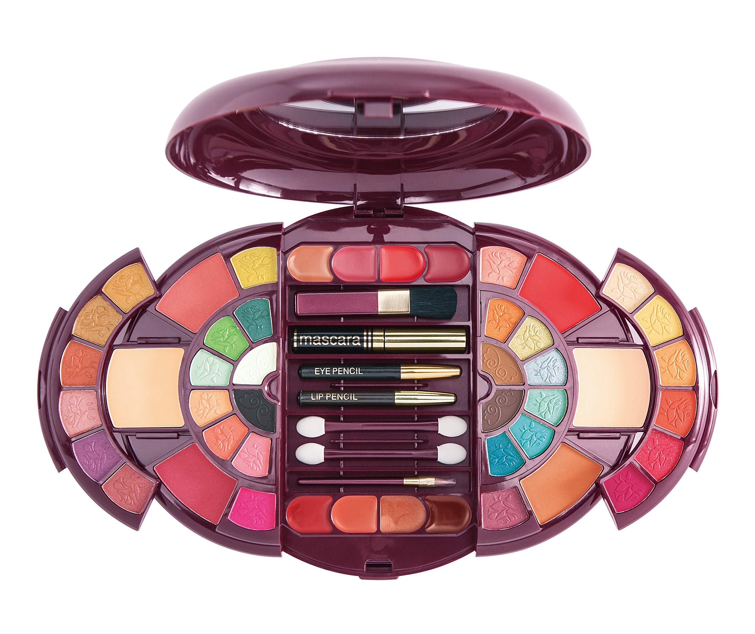 Max Touch Make Up Kit MT-2224