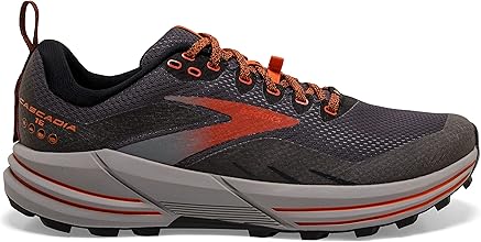 Glycerin GTS 20, Zapatillas para Correr Mujer1