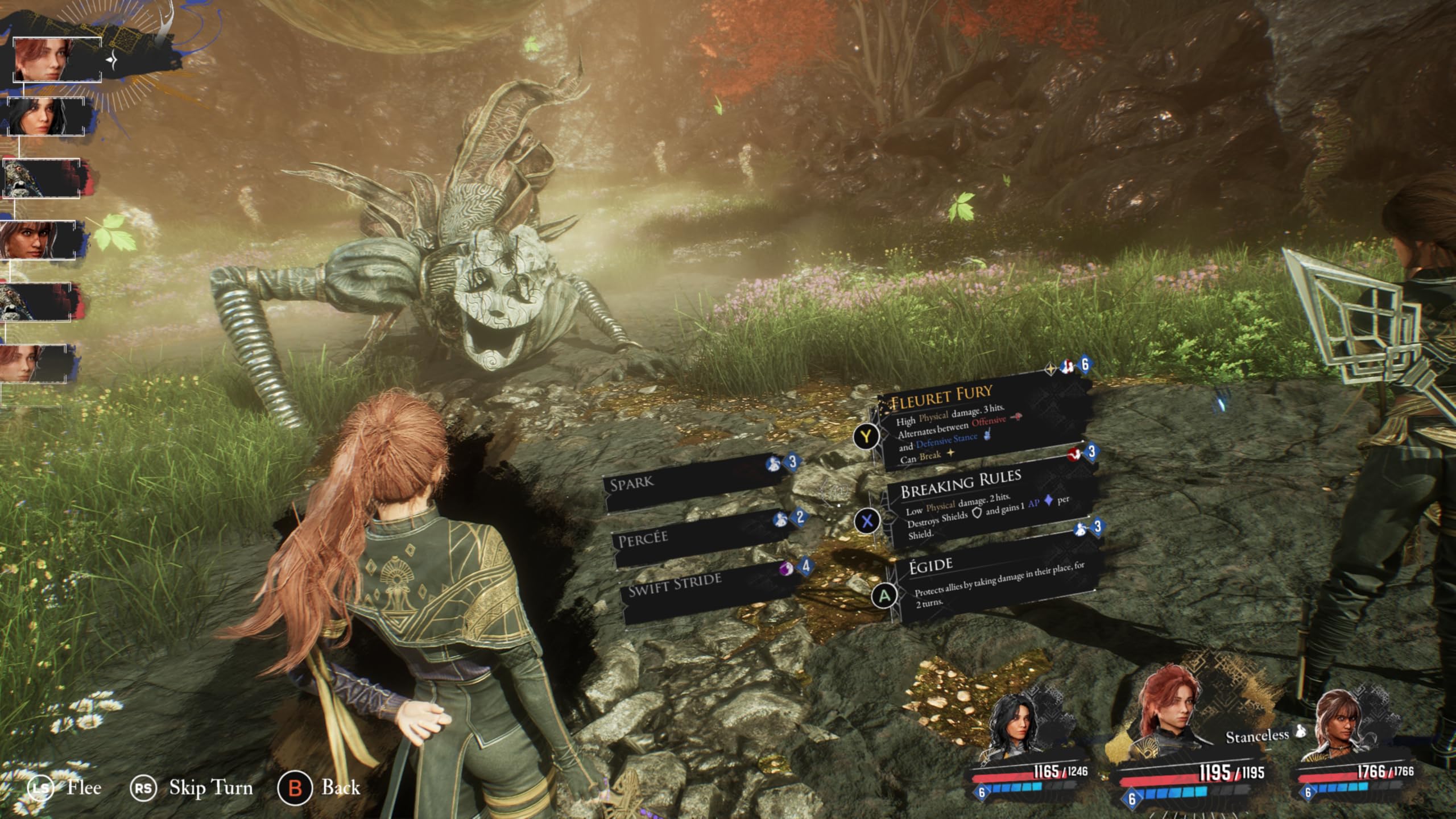 SEGA - Clair Obscur： Expedition 33 Clair Obscur: Expedition 33 - An Immersive JRPG Adventure