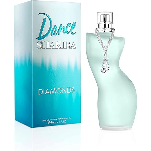 Shakira Femme 80ml