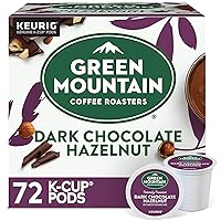 Vista 59 de Green Mountain Coffee Selecciones Estacionales de Café Galleta de Canela y Azúcar por Servicio Keurig K-Cup Pods, Café Tueste Claro, 12