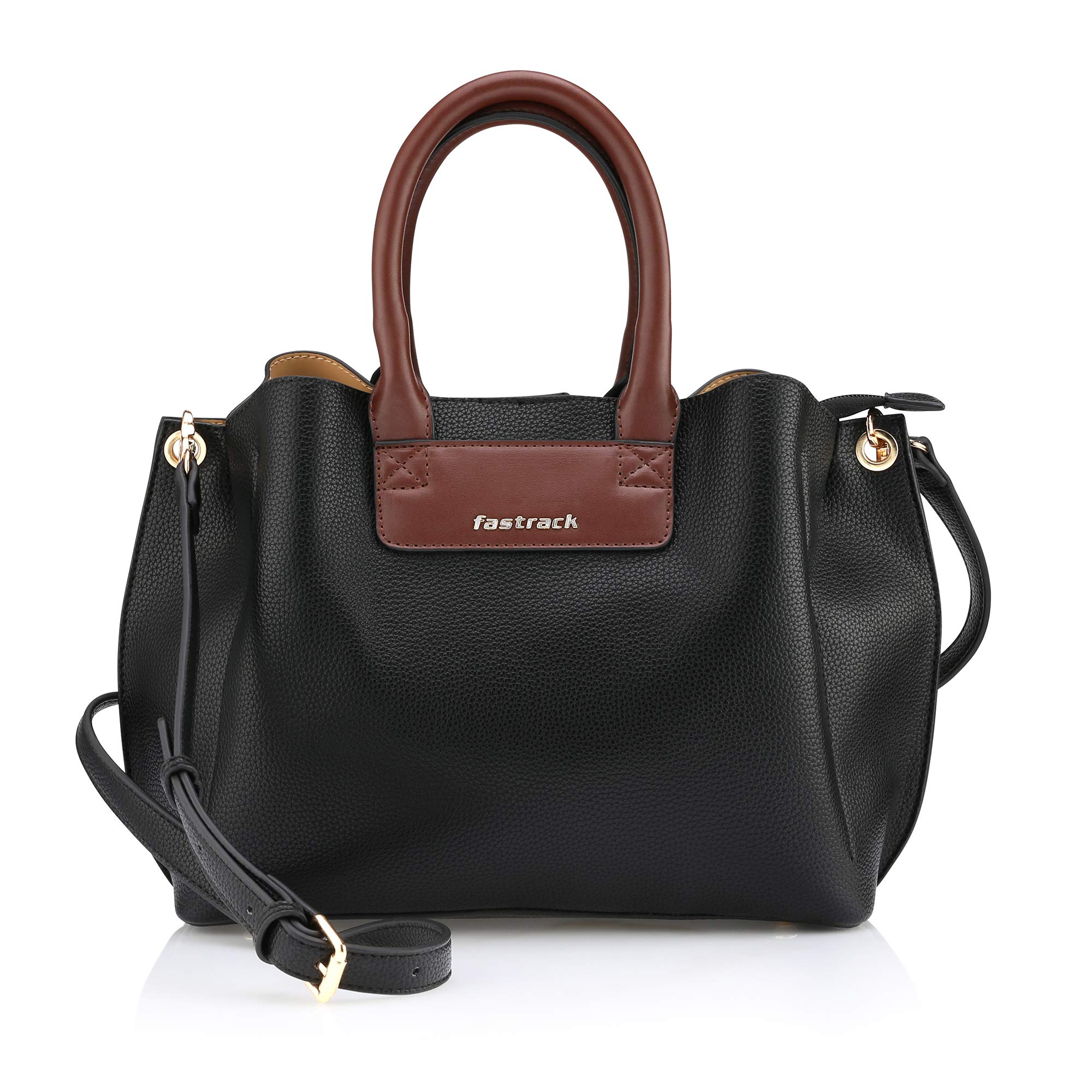 Fastrack Womens Western (Black) (B07Z7V66B2) Amazon Price History, Amazon Price Tracker