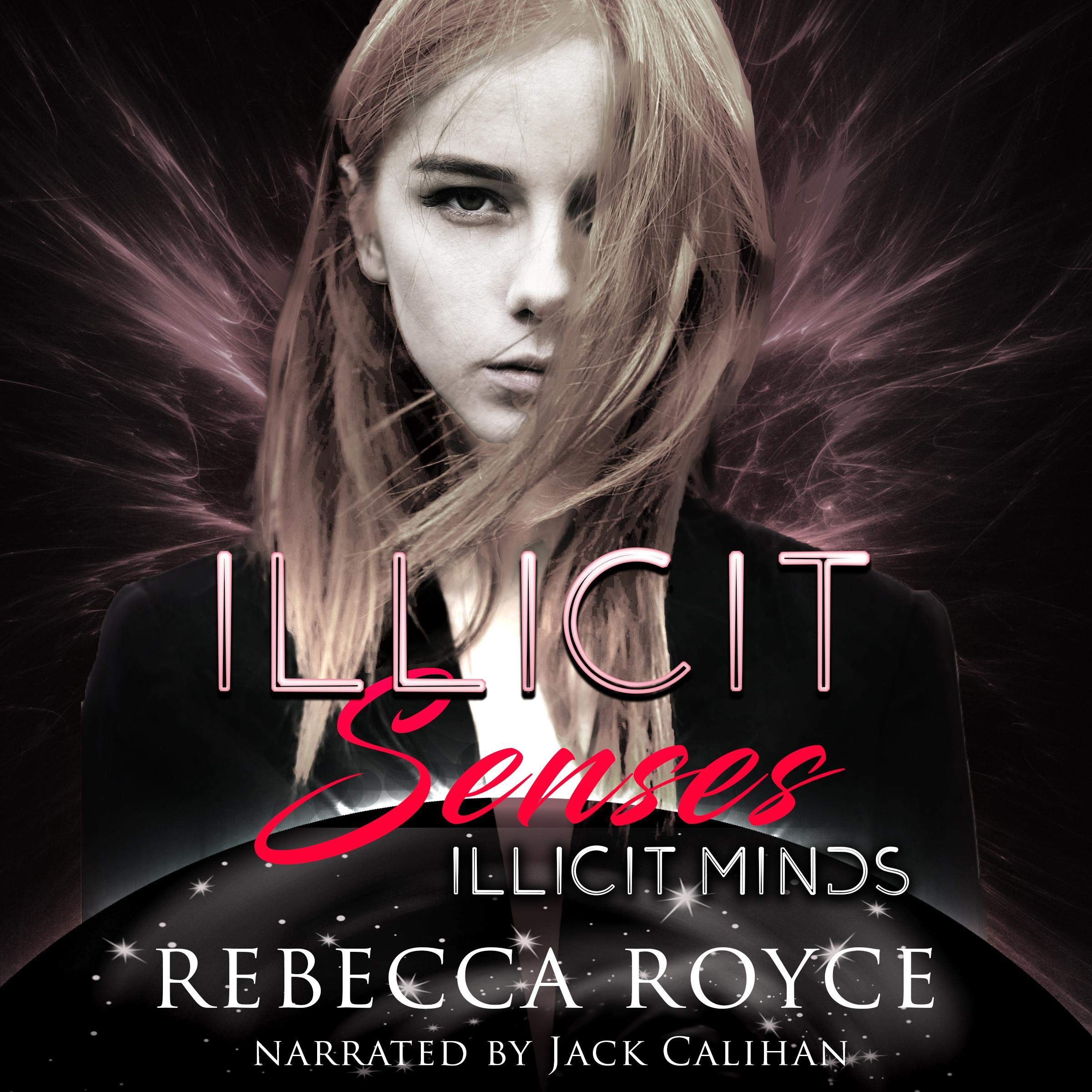 Cover art for Illicit Senses