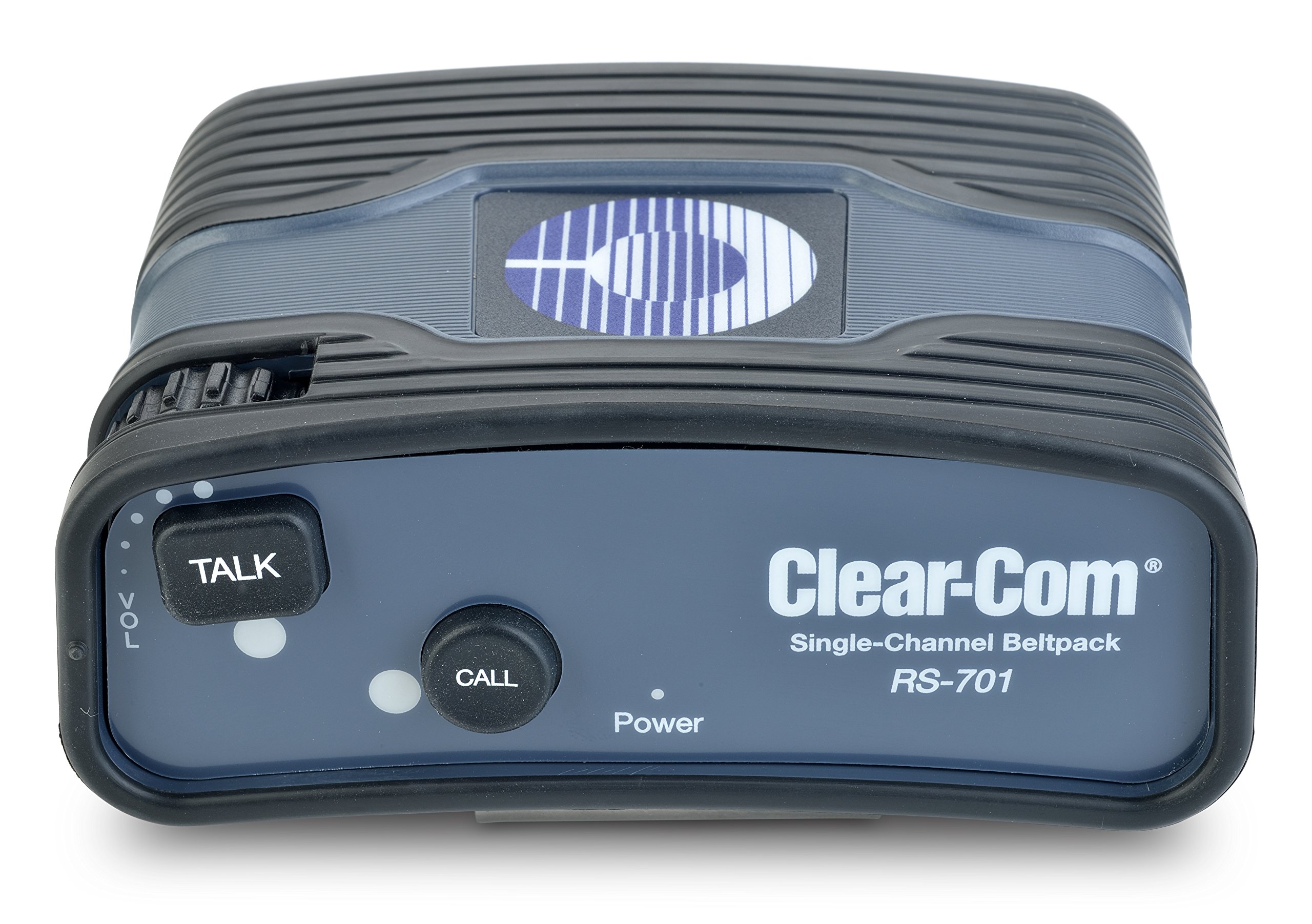 Amazon | Clear-Com RS-701 1チャンネルベルトパック