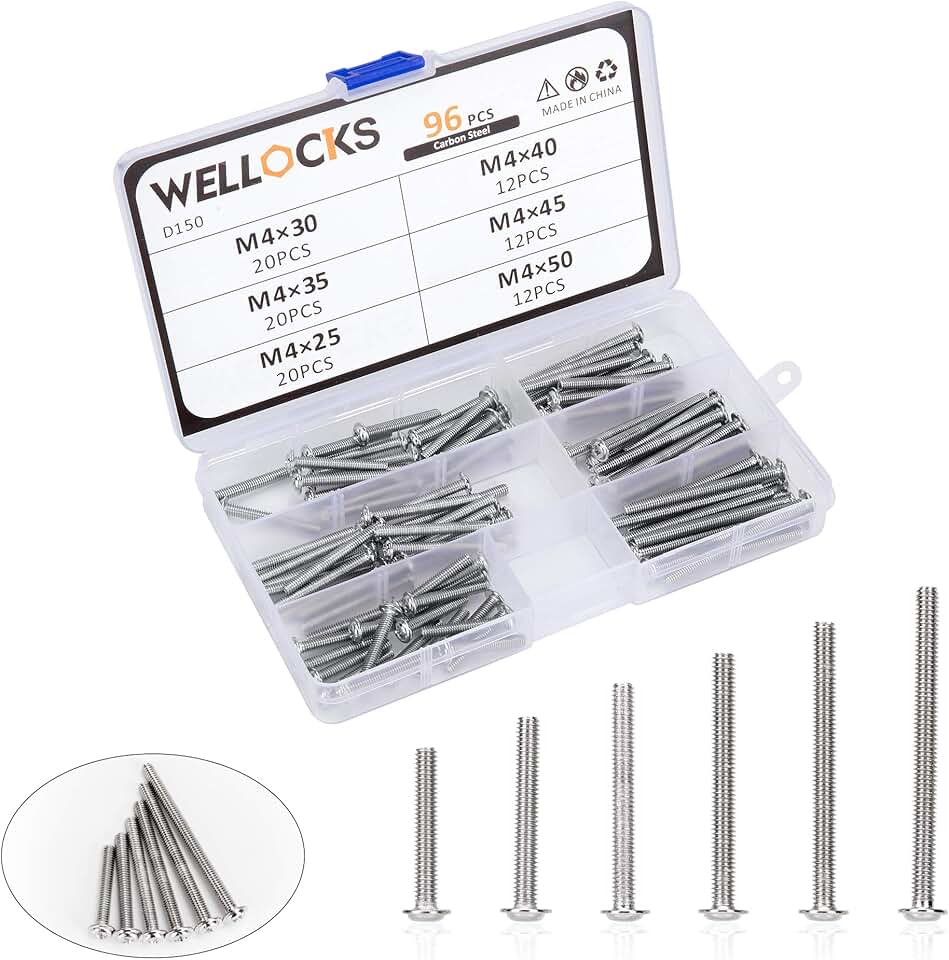 Amazon.co.uk drawer handle screws