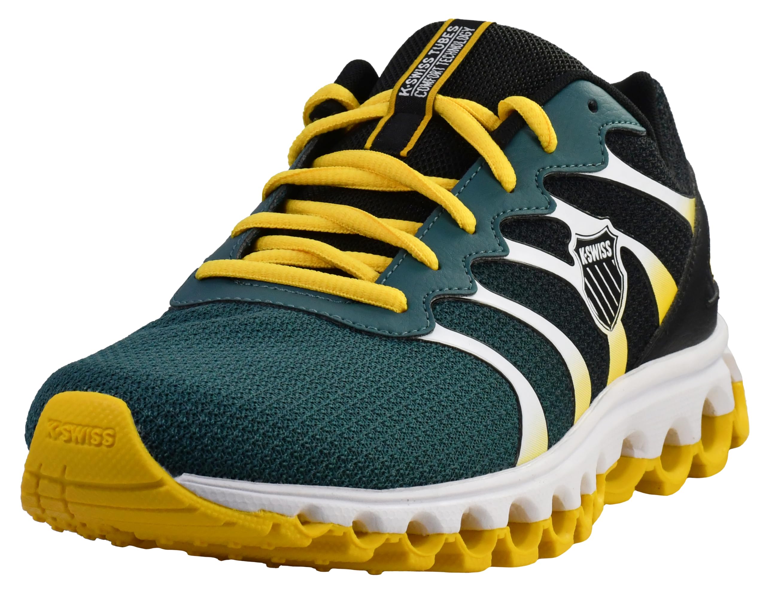 K-Swiss Men's Tubes 200 Training Shoe