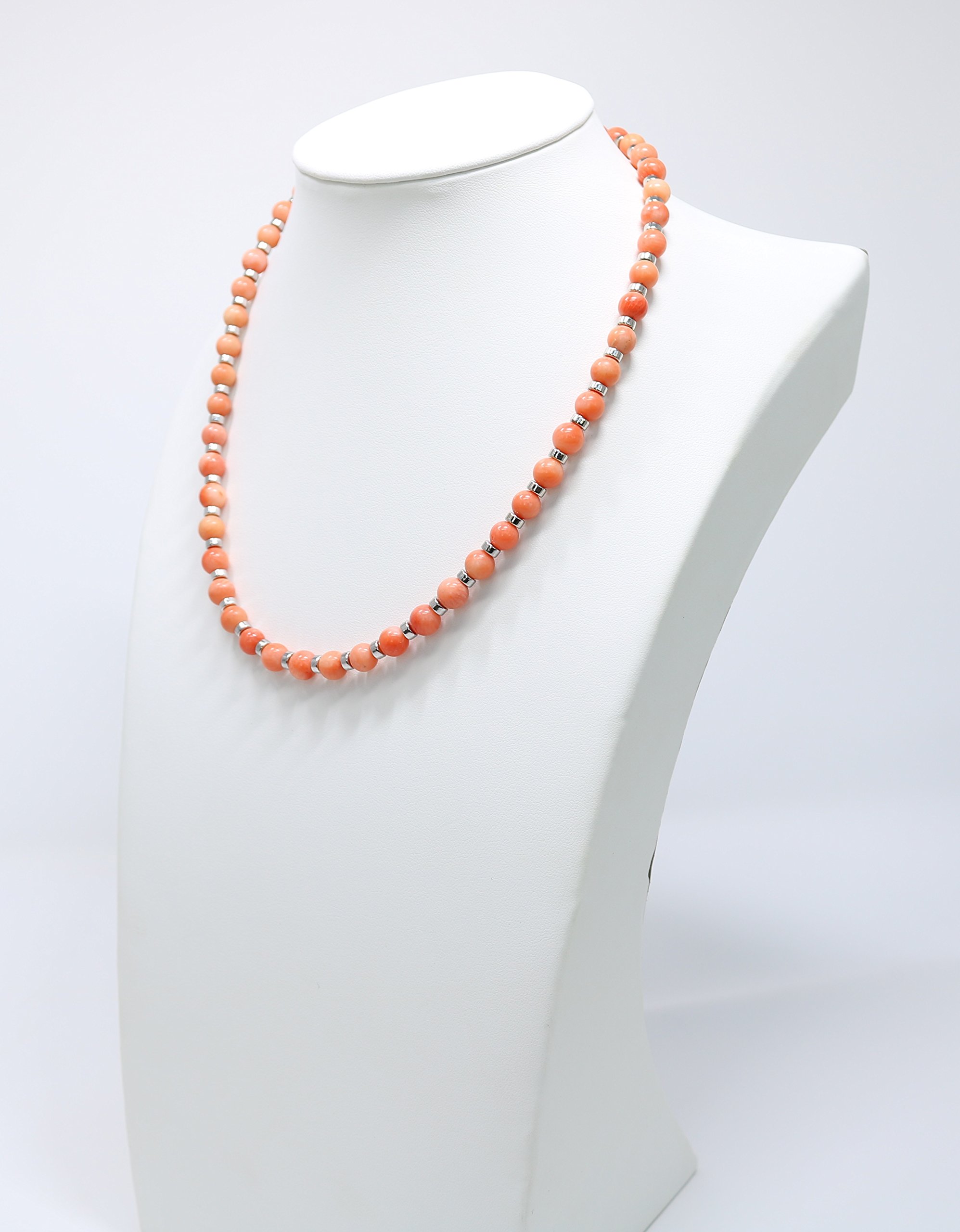 Mag La MeR Cecileネックレス 誕生石アクセサリー 【公式通販】