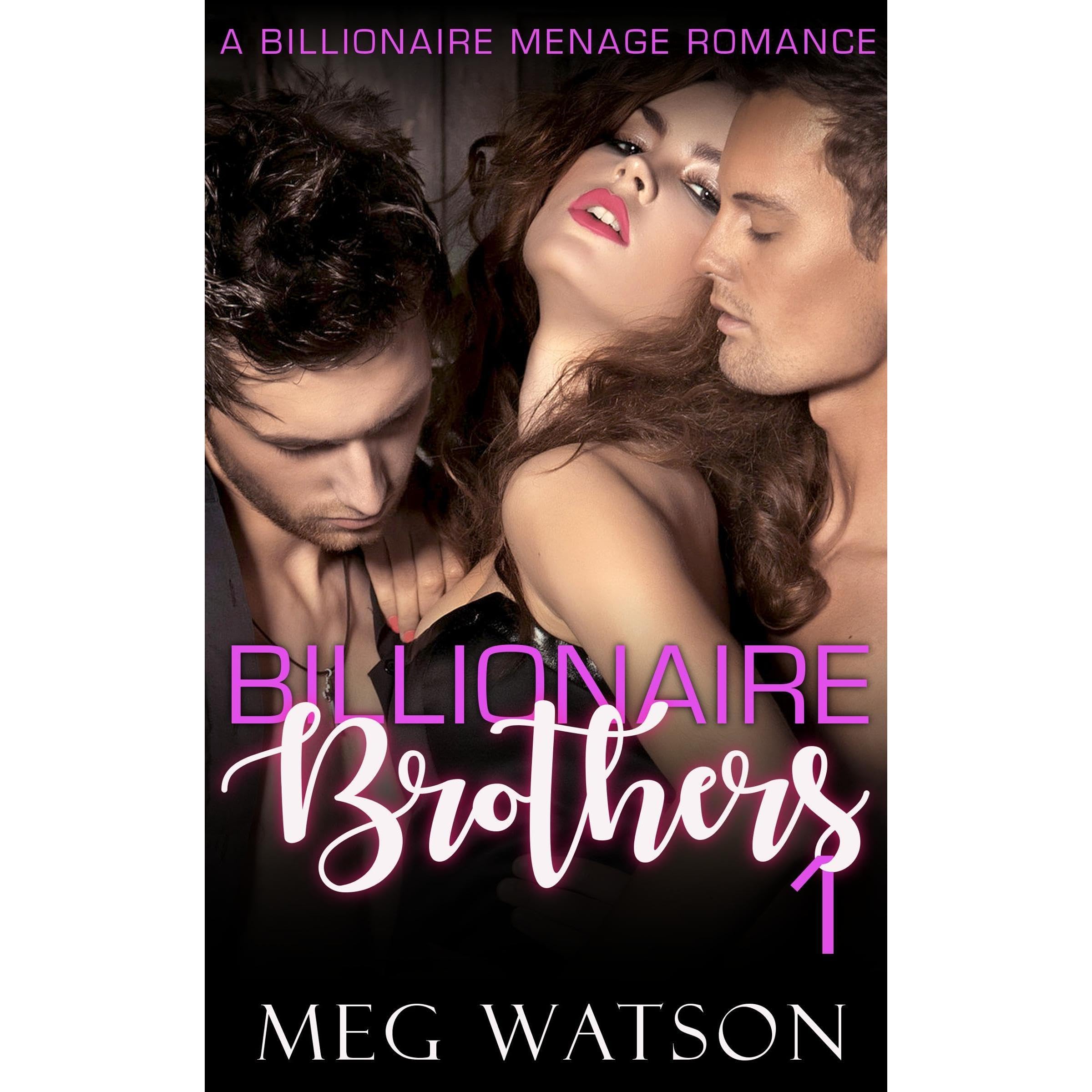 Billionaire Brothers, I