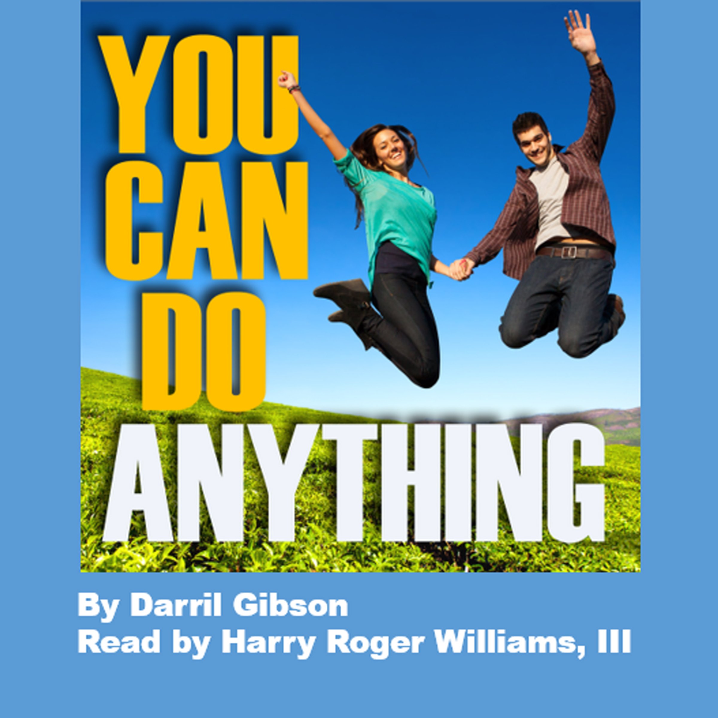 You Can Do Anything