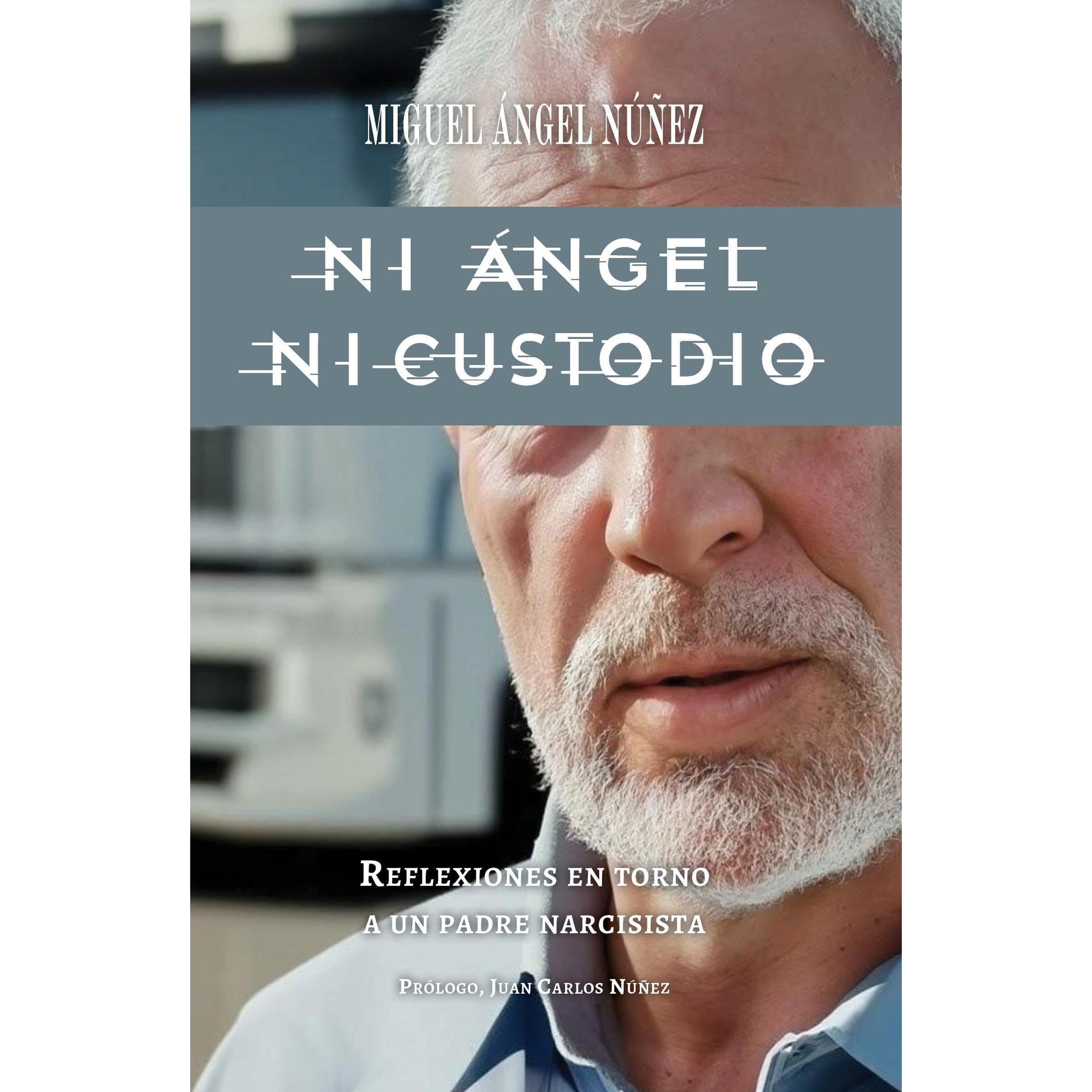 Ni Ángel ni Custodio