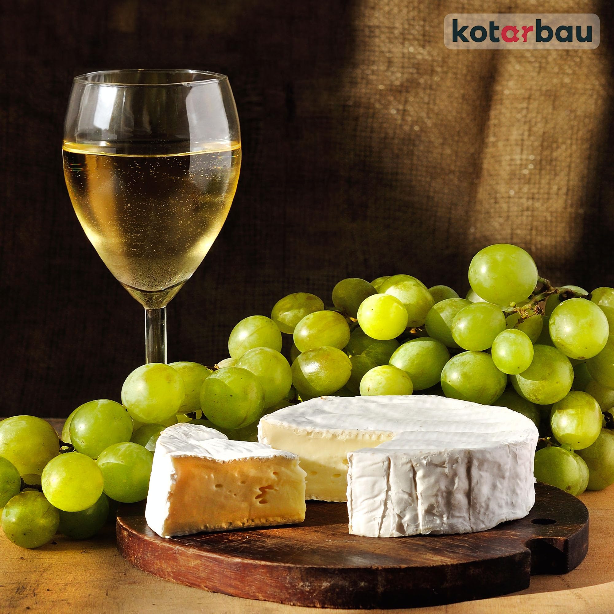 KOTARBAU® zestaw 6 kieliszków do białego wina szkło 245 ml kieliszki do białego wina zestaw kieliszków do wina nowoczesne kieliszki do wina czerwone kieliszki do wina zestaw kieliszków do wina
