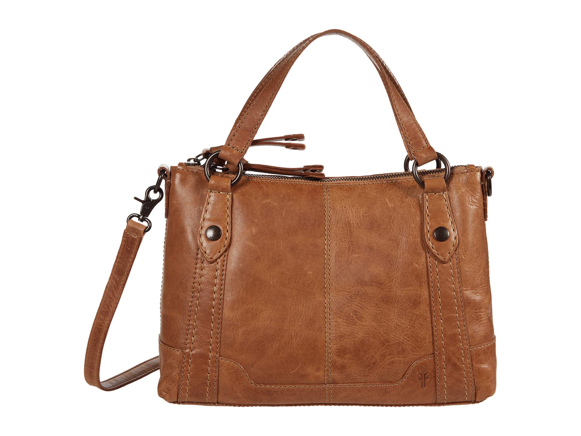 Frye Melissa Medium Crossbody