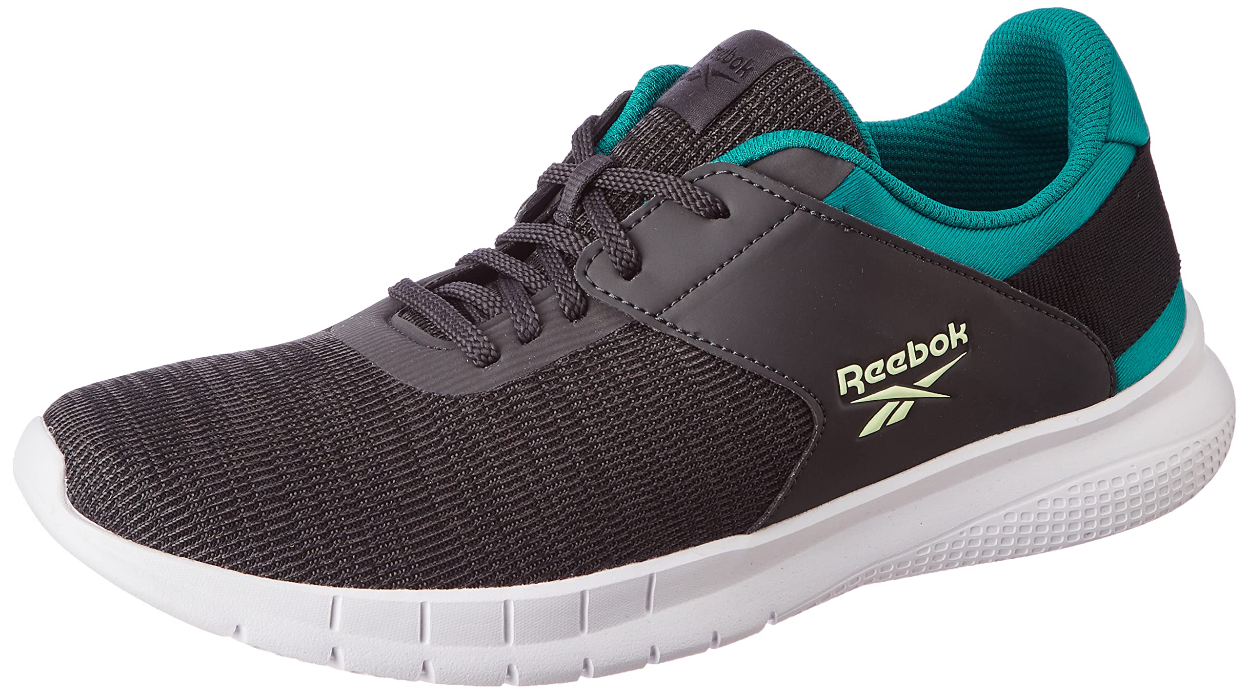 ReebokMens Genesis Runner MRunning Shoe