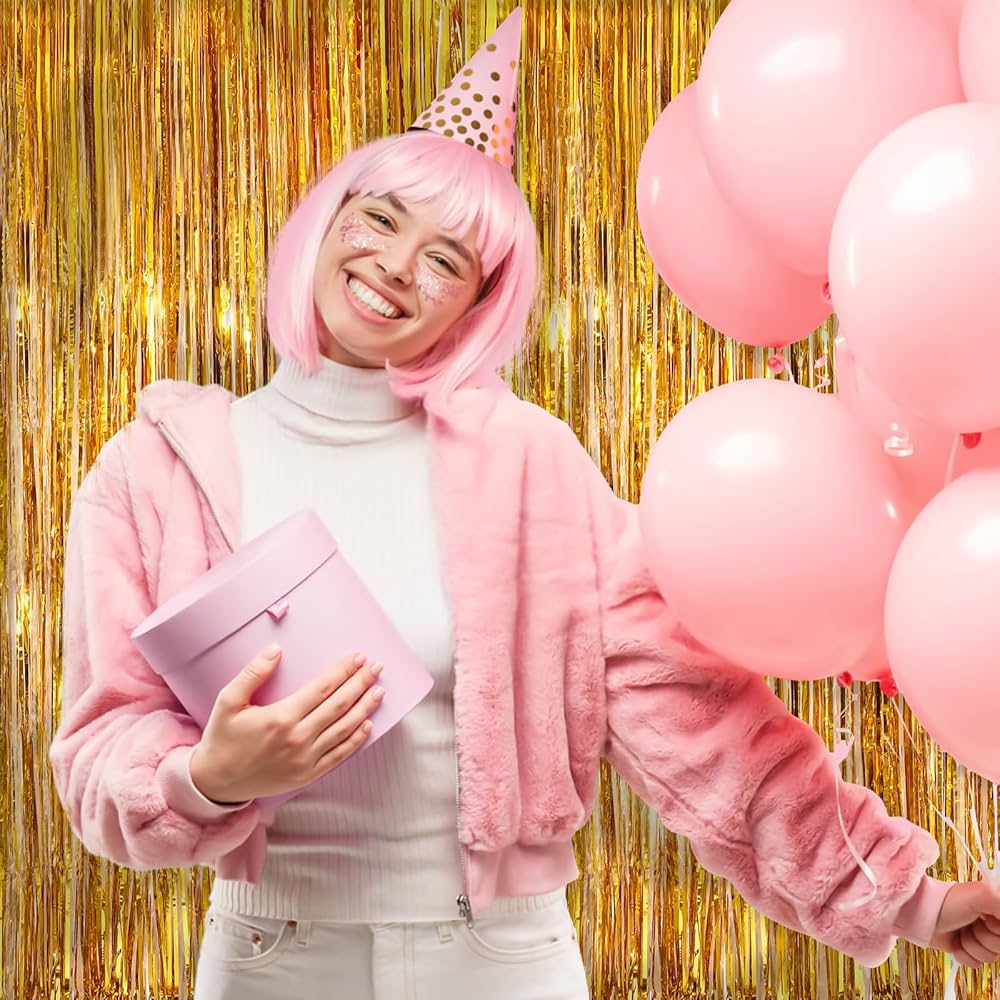 BIRTHDAY BASH♡TRIPLE FRILL NS DOT TRIPLE FRILL NS LUXE 生地をふんだんに使用したTRIPLE FRILL NS