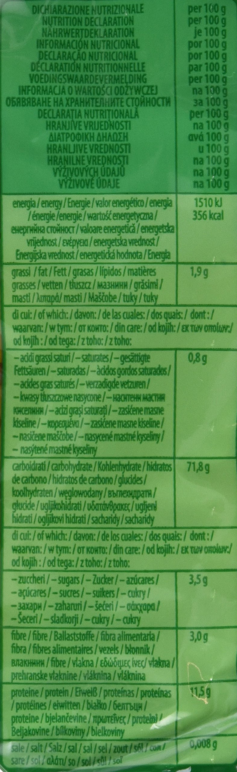Buitoni Cellentani, 12er Pack (12 x 500 g Packung)