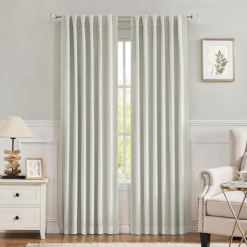 Central Park - Cortina de terciopelo