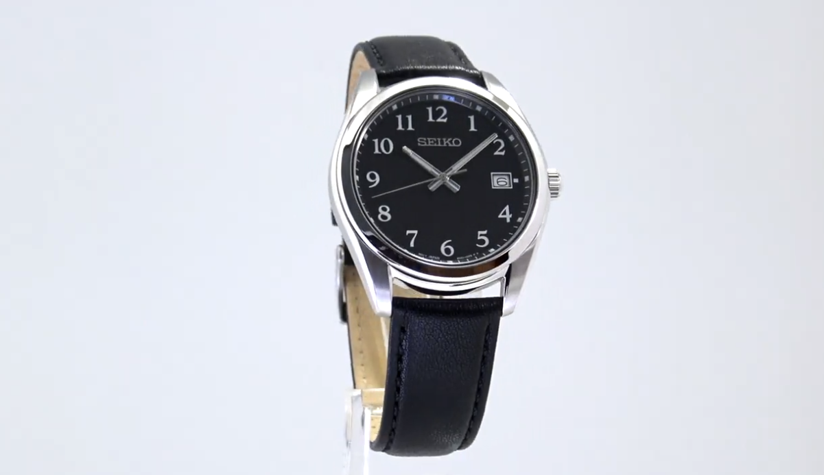 時計 Mens seiko watch Watch SEIKO Watch Style SUR461 on Amazon Live