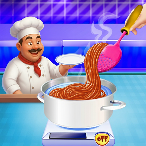 Cook Cheif Game MealCrafterz Chef – Cook & Serve Fun Game - App on Amazon Appstore