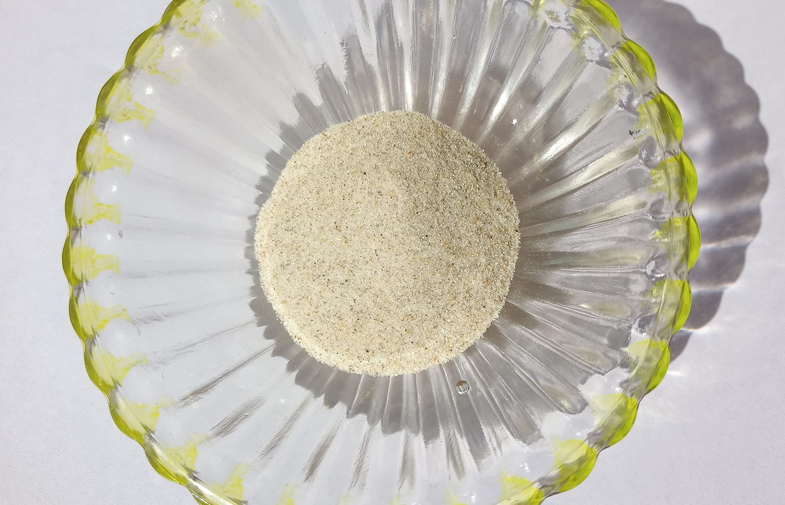 Opale éthiopienne naturelle en poudre 32g pour sublimer vos arts créatifs