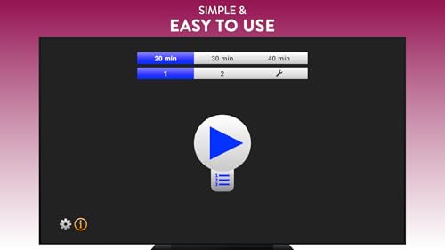 Simply Yoga - Home Instructor