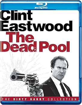 Amazon.co.jp: ダーティハリー5 [Blu-ray] : クリント・イースト