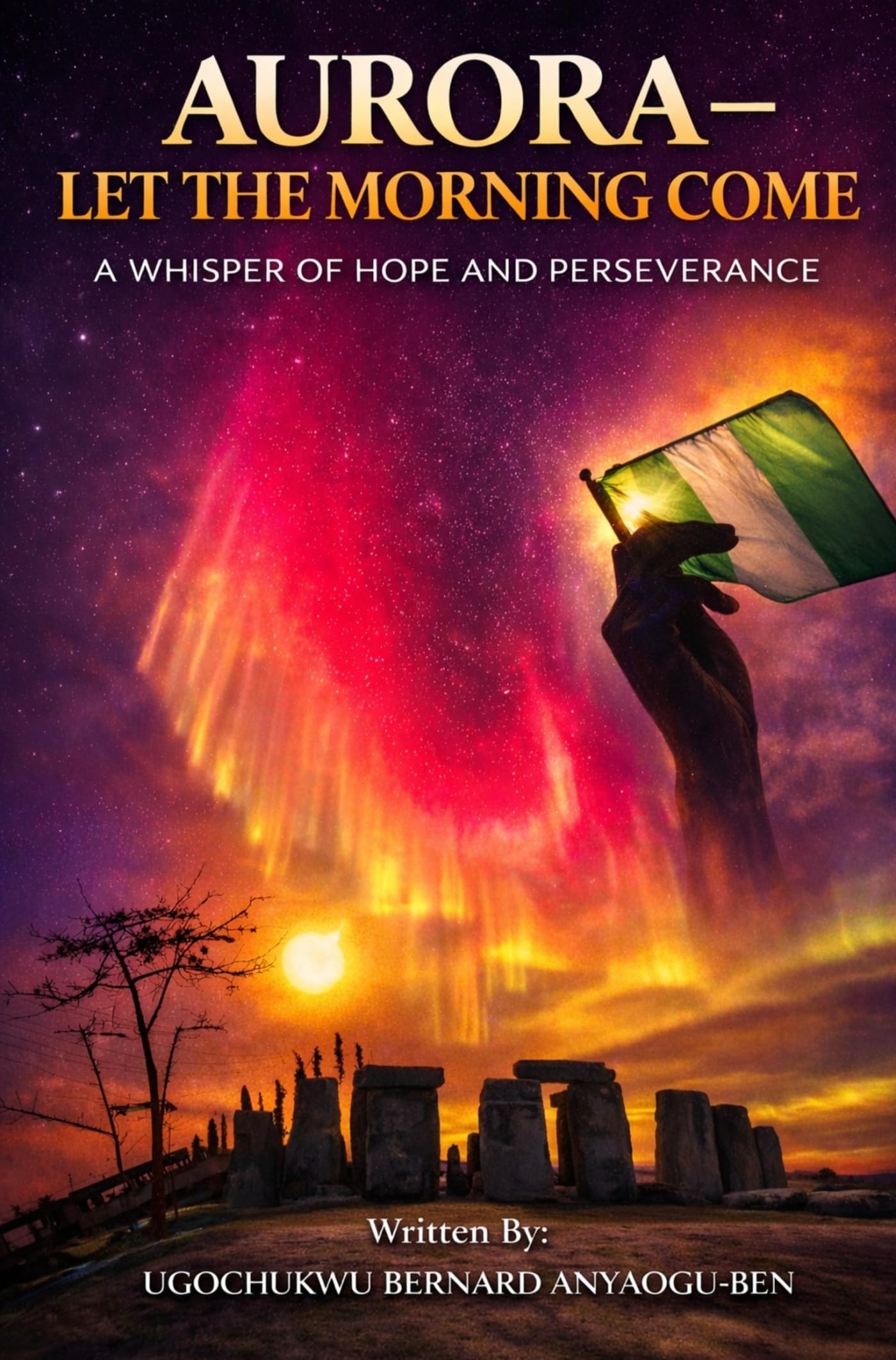 AURORA – LET THE MORNING COME: A WHISPER OF HOPE AND PERSEVERANCE