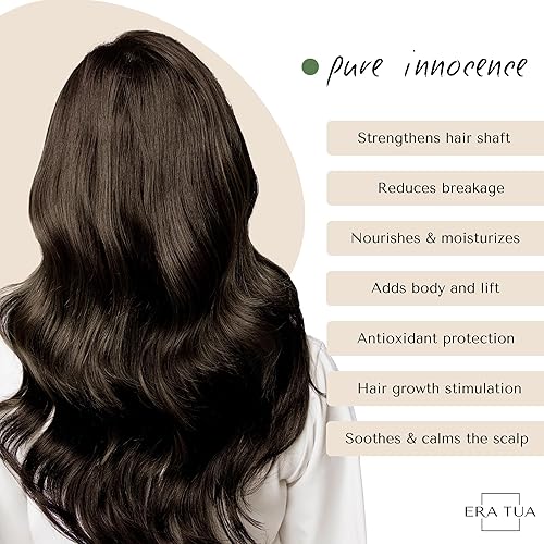 Miniatura 2 de Champú Pure Innocence Pure Volume 25.4 fl oz