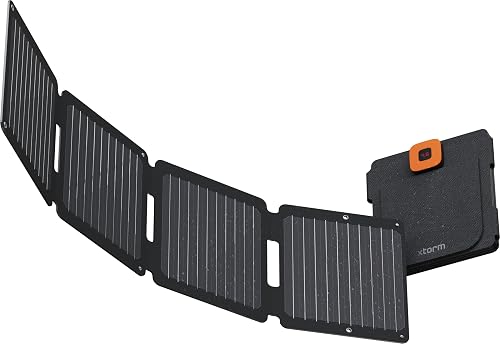 Panneau Solaire de 28W Xtorm SolarBooster