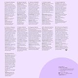 Magnesium Bisglycinate + Vitamine B6 1422mg - 180 Gélules Vegan - 5