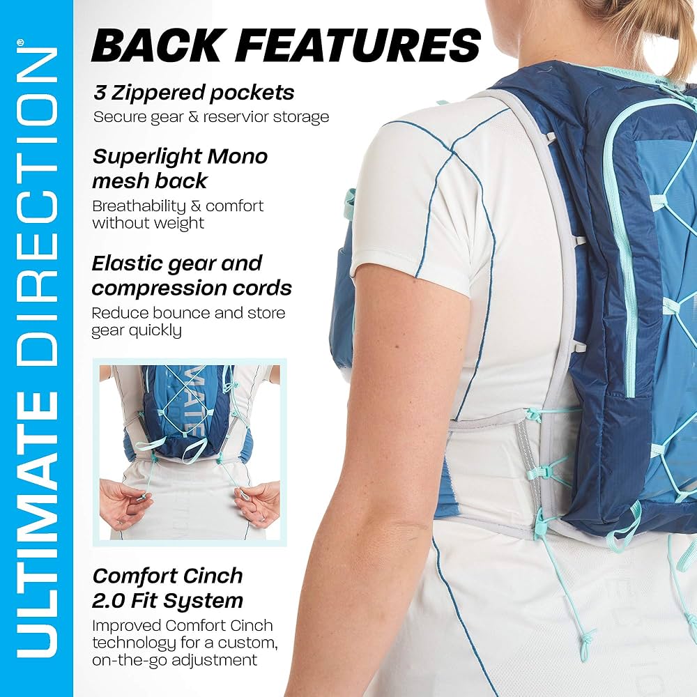 Amazon.co.jp: ULTIMATE DIRECTION （アルティメイト