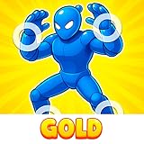 Sketch Clash: Battle Draw - Gold