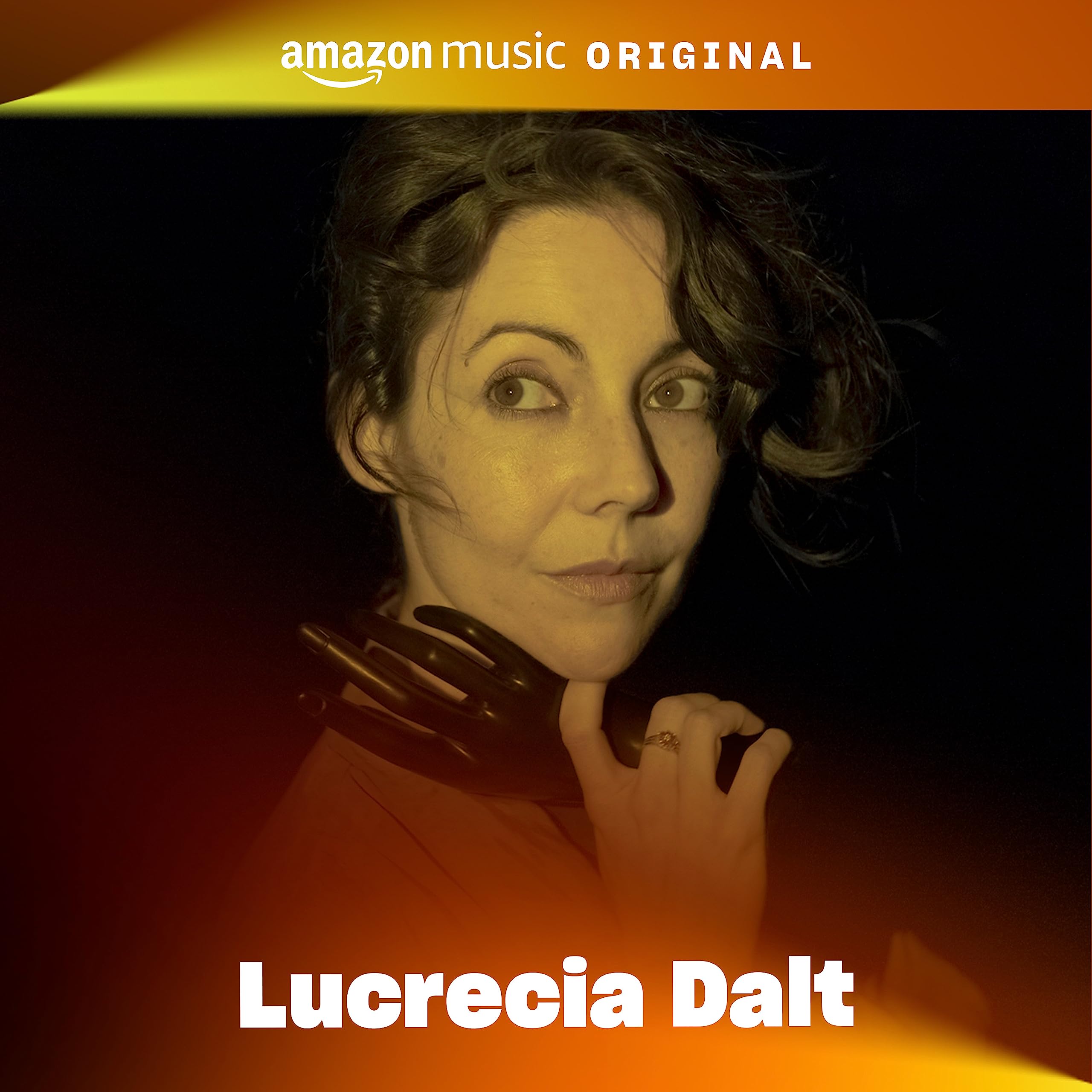 Lucrecia Dalt