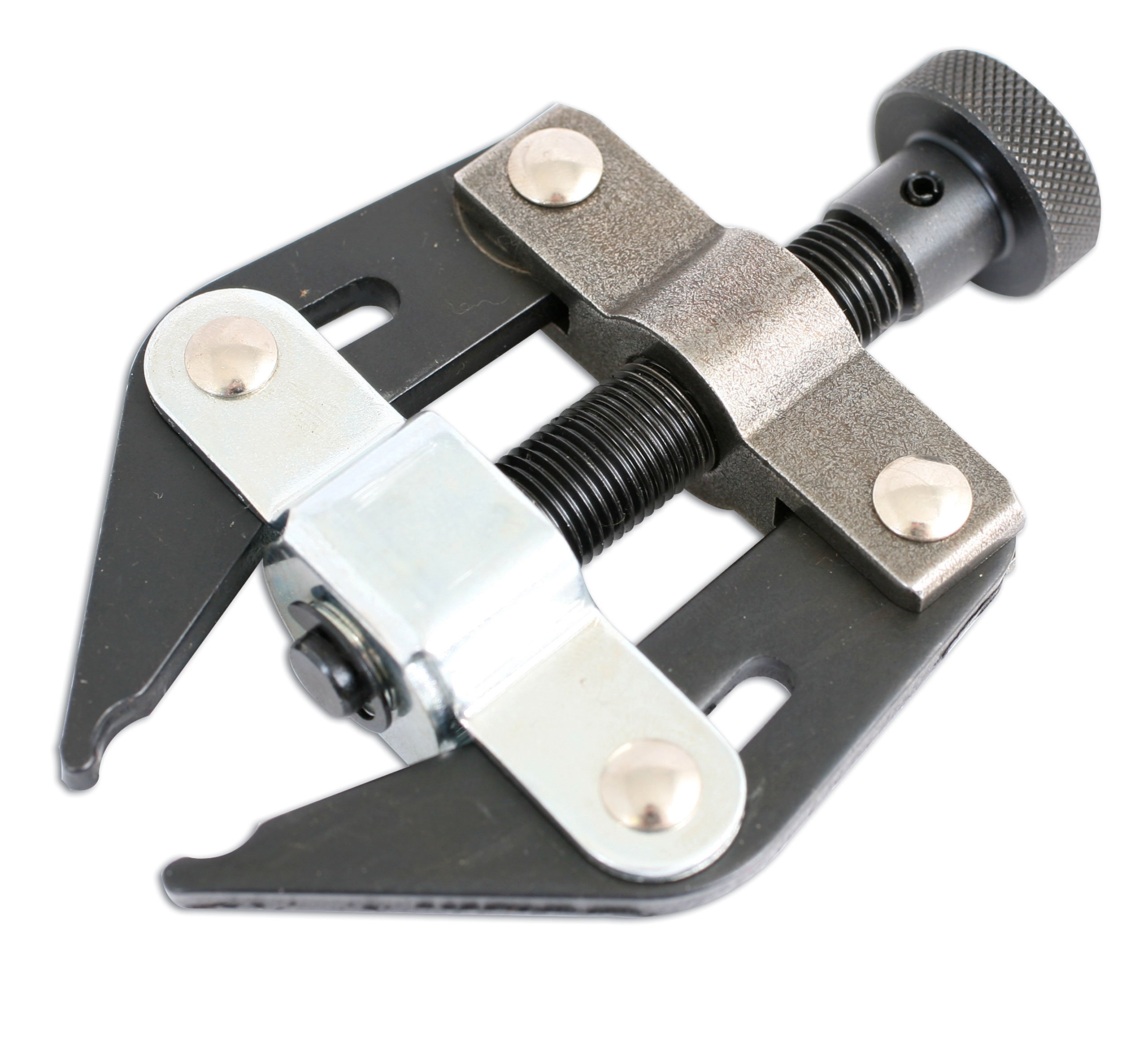 Laser 4877 Motorcycle Chain Puller