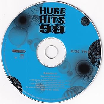 Amazon.com: Huge Hits 1999: CDs & Vinyl
