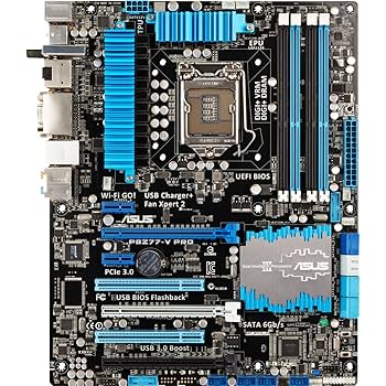 Core i7 3770K+P8Z77-MPRO+32GB 組込済みセット売り Core i7 3770K+P8Z77-MPRO+32GB 組込済みセット売り - メルカリ