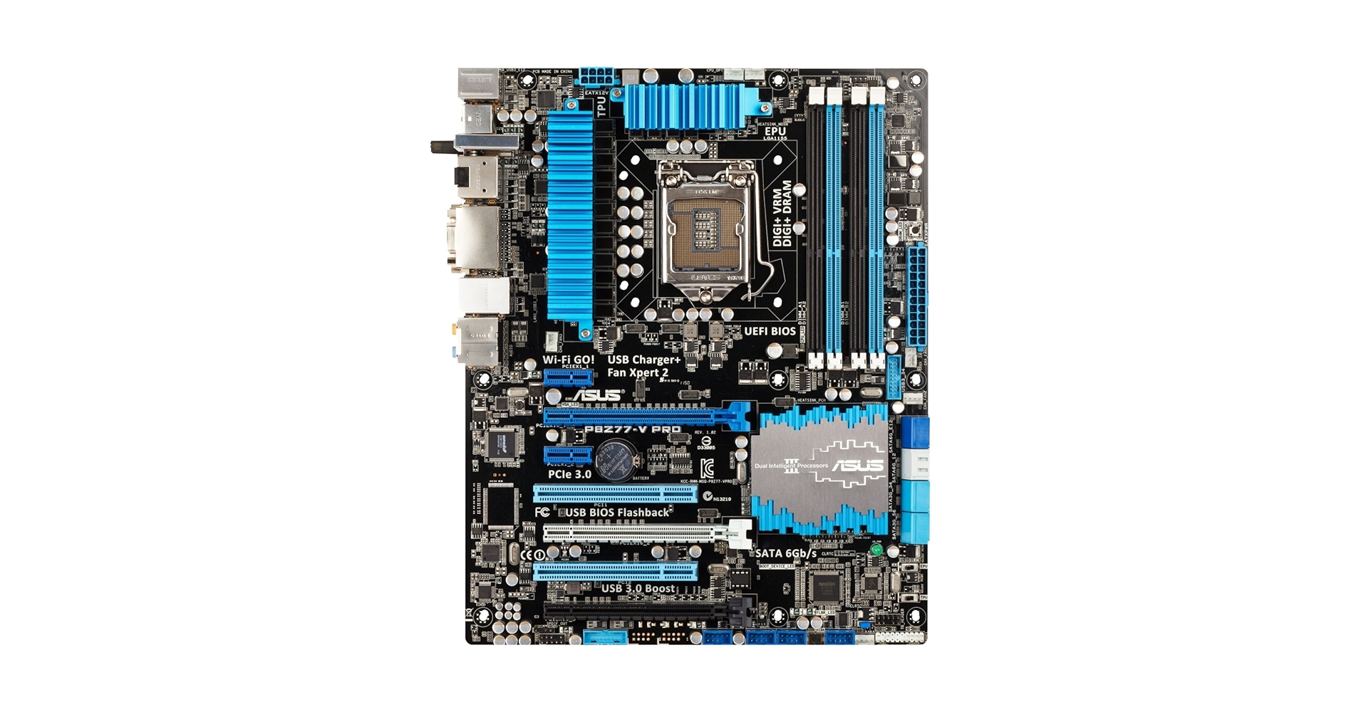 core i7 3770KとASUS P8Z77-V Pro セット core i7 3770KとASUS P8Z77-V Pro セット