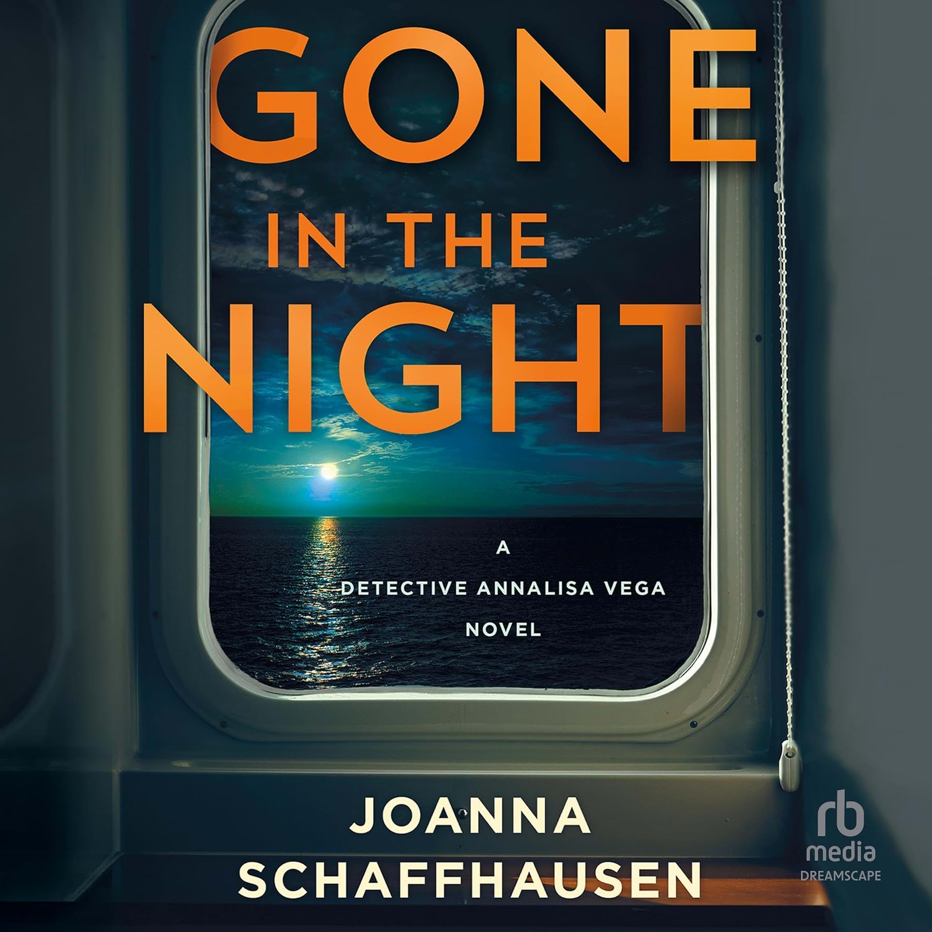 Carousel Item: Gone in the Night