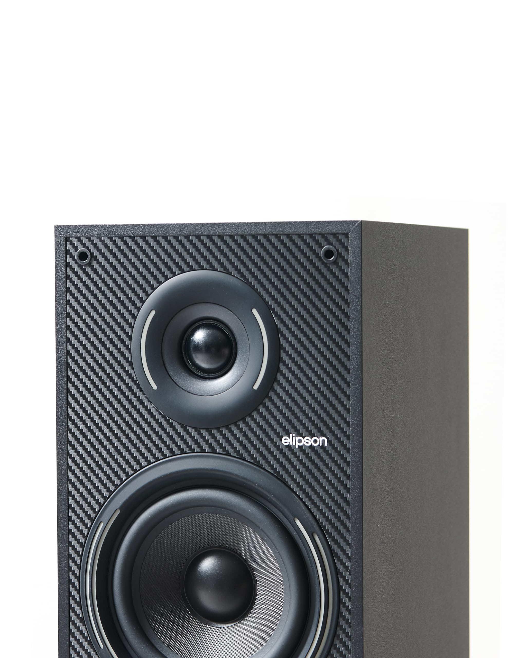 Horus 11F Black Carbon (la paire)