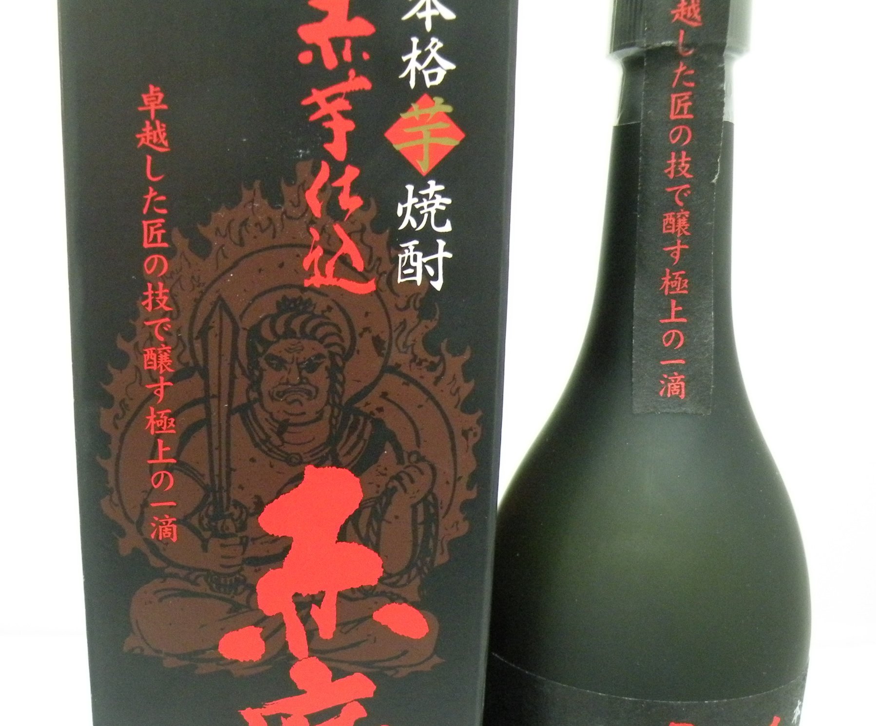 【芋焼酎】魔王　1.8ℓ 2本 村尾1.8L 魔王1.8L Amazon.co.jp: 魔王(まおう) 25度 1800ml : 食品
