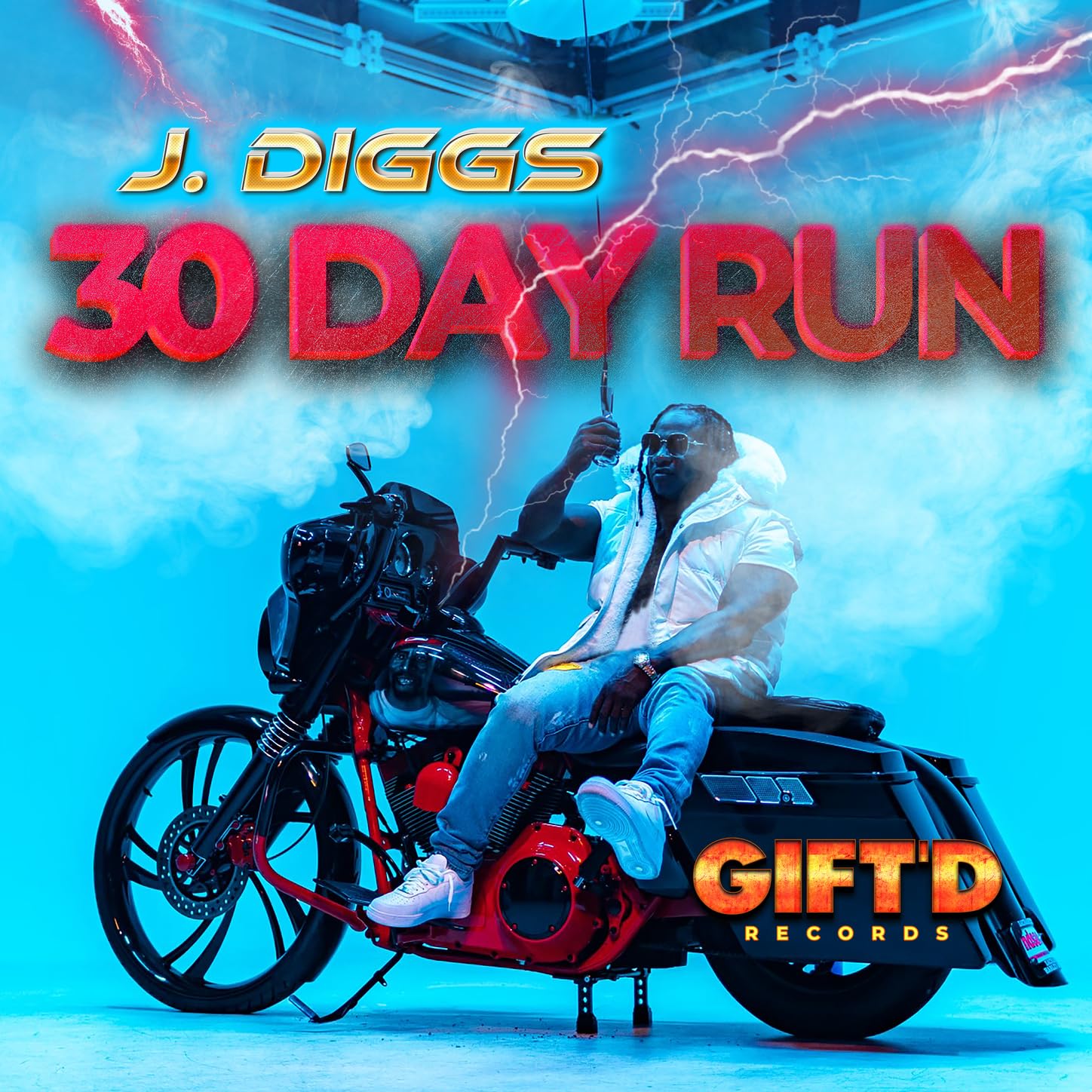 Baby Go Crazy [Explicit]