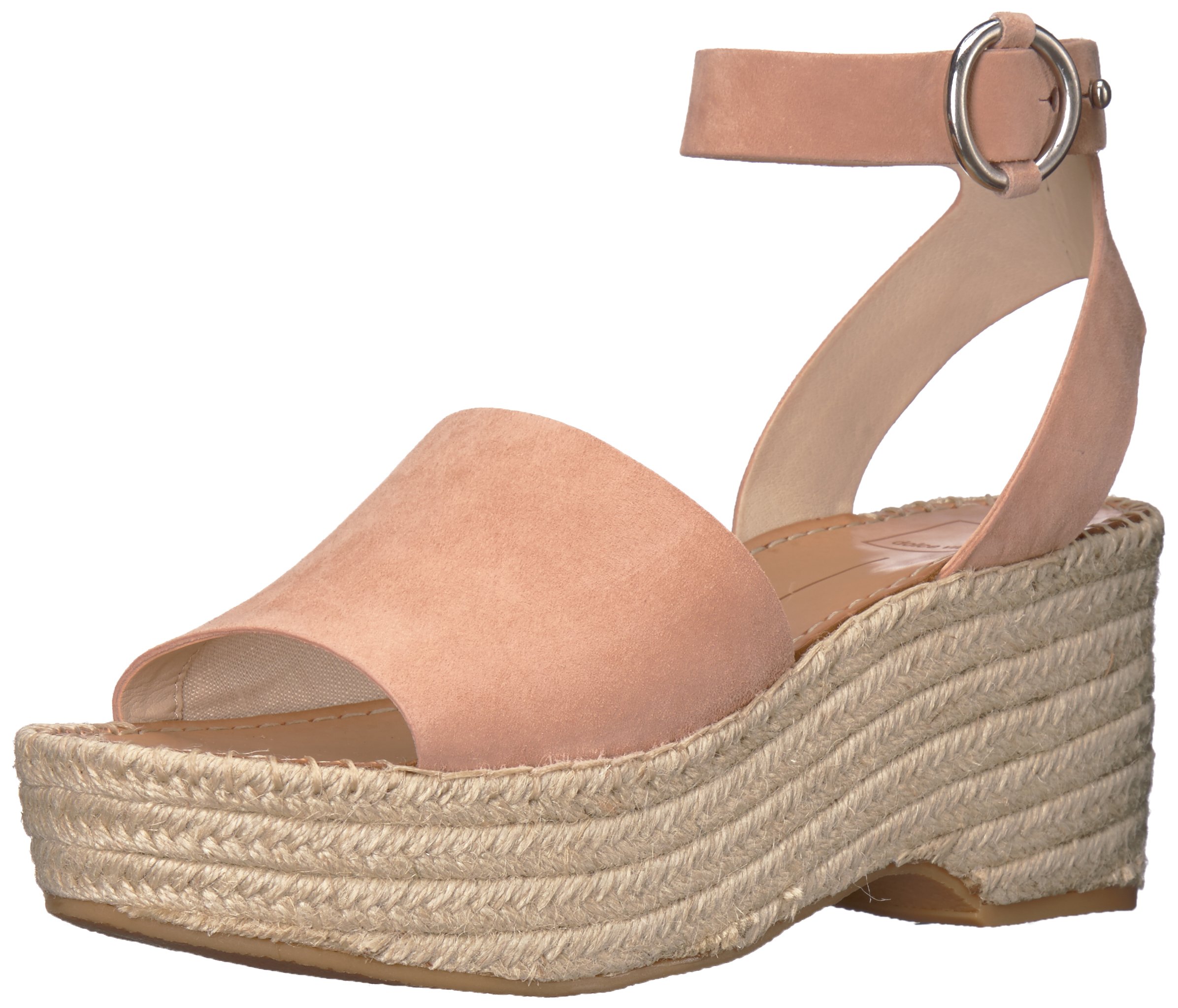 Dolce Vita Womens Lesly Wedge Sandal Desertcart Seychelles