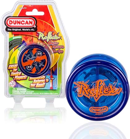 Amazon.com: Yomega 2 Legendary Spinners The Original Yoyo with A