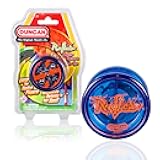 Toys Reflex Auto Return Yo-Yo, Beginner String Trick Yo-Yo, Blue