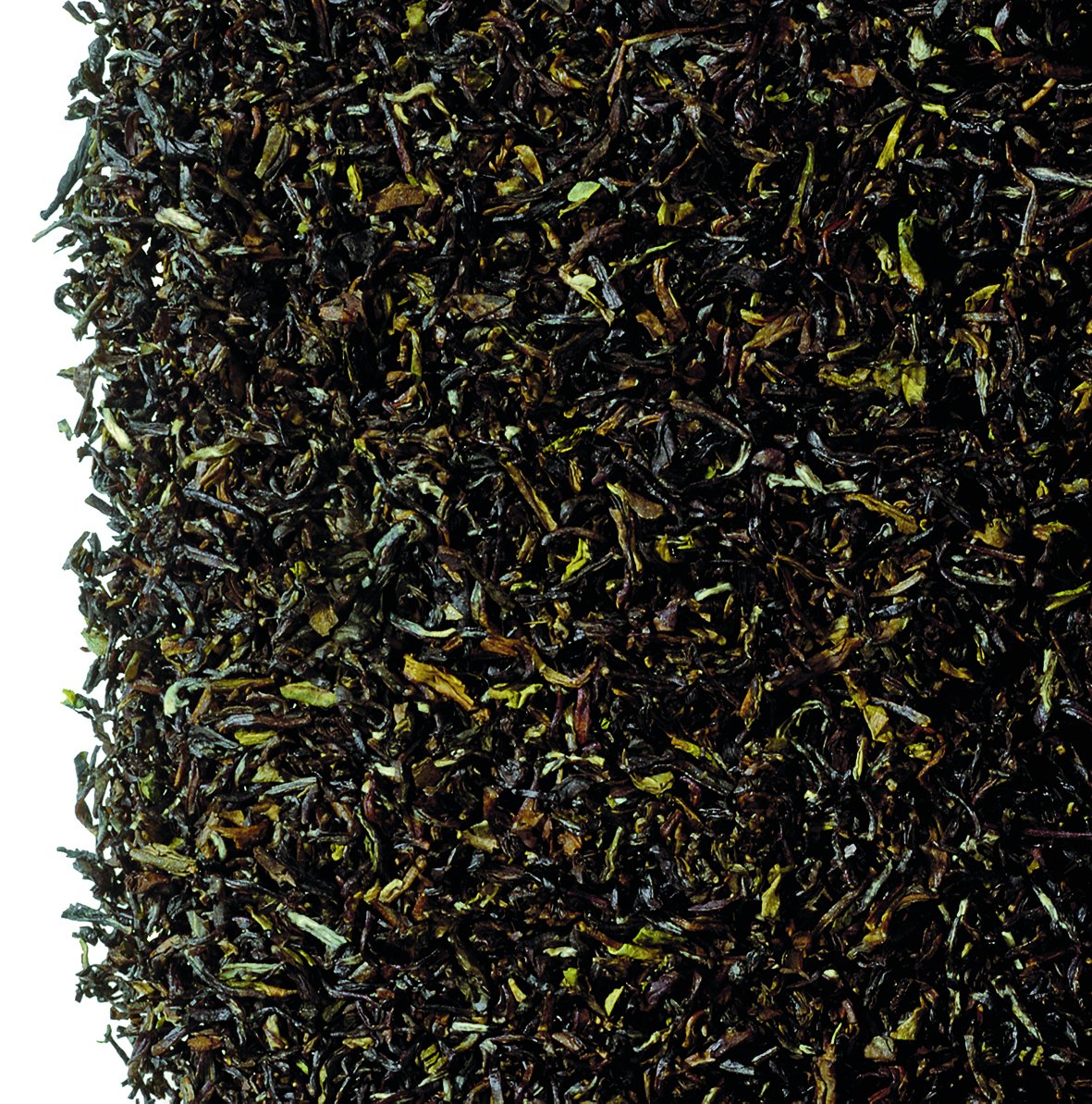 Schwarztee Earl Grey Superior Bergamotte-Note aromatisiert