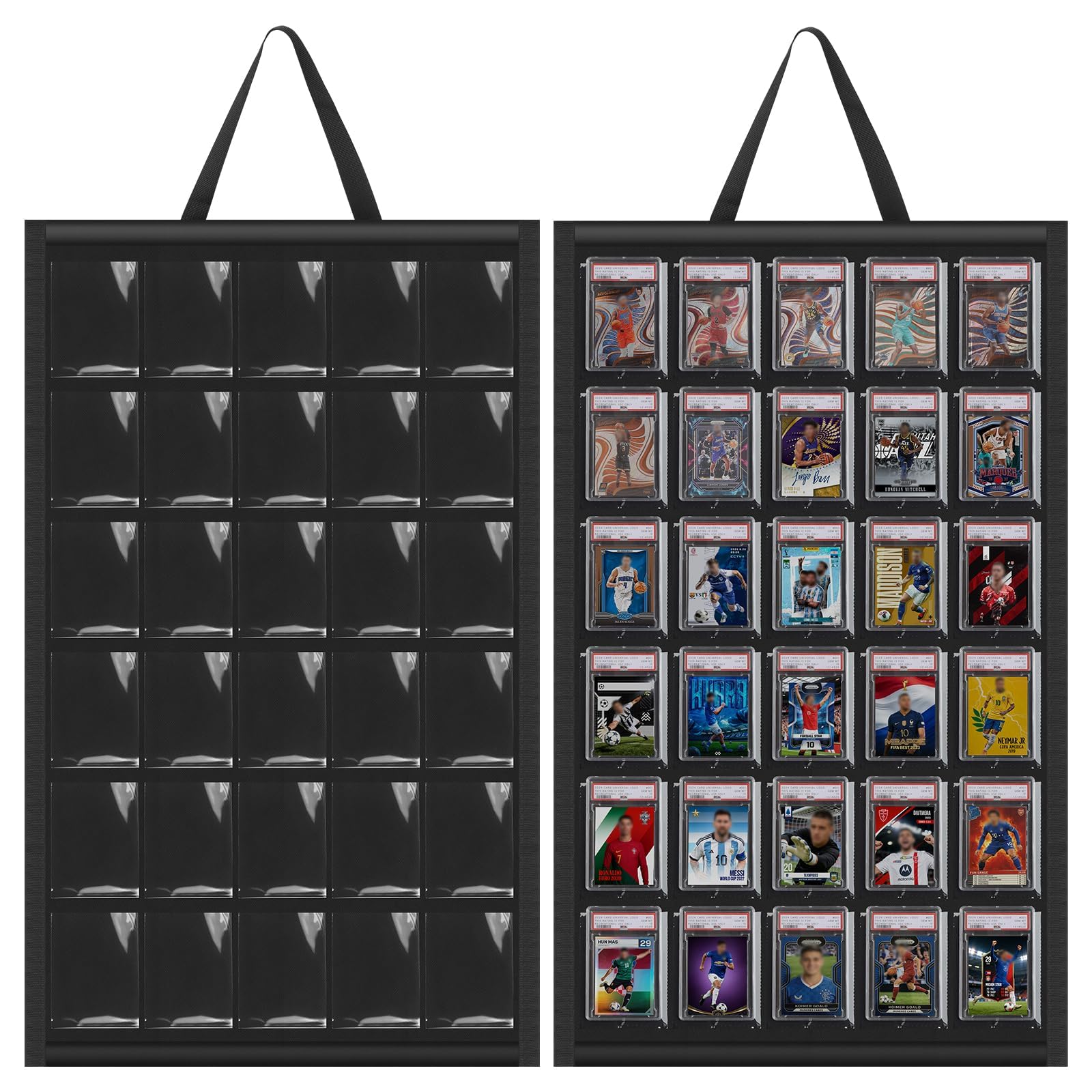 baseball card exchange pokemon Amazon.com: Graded Card Display Case