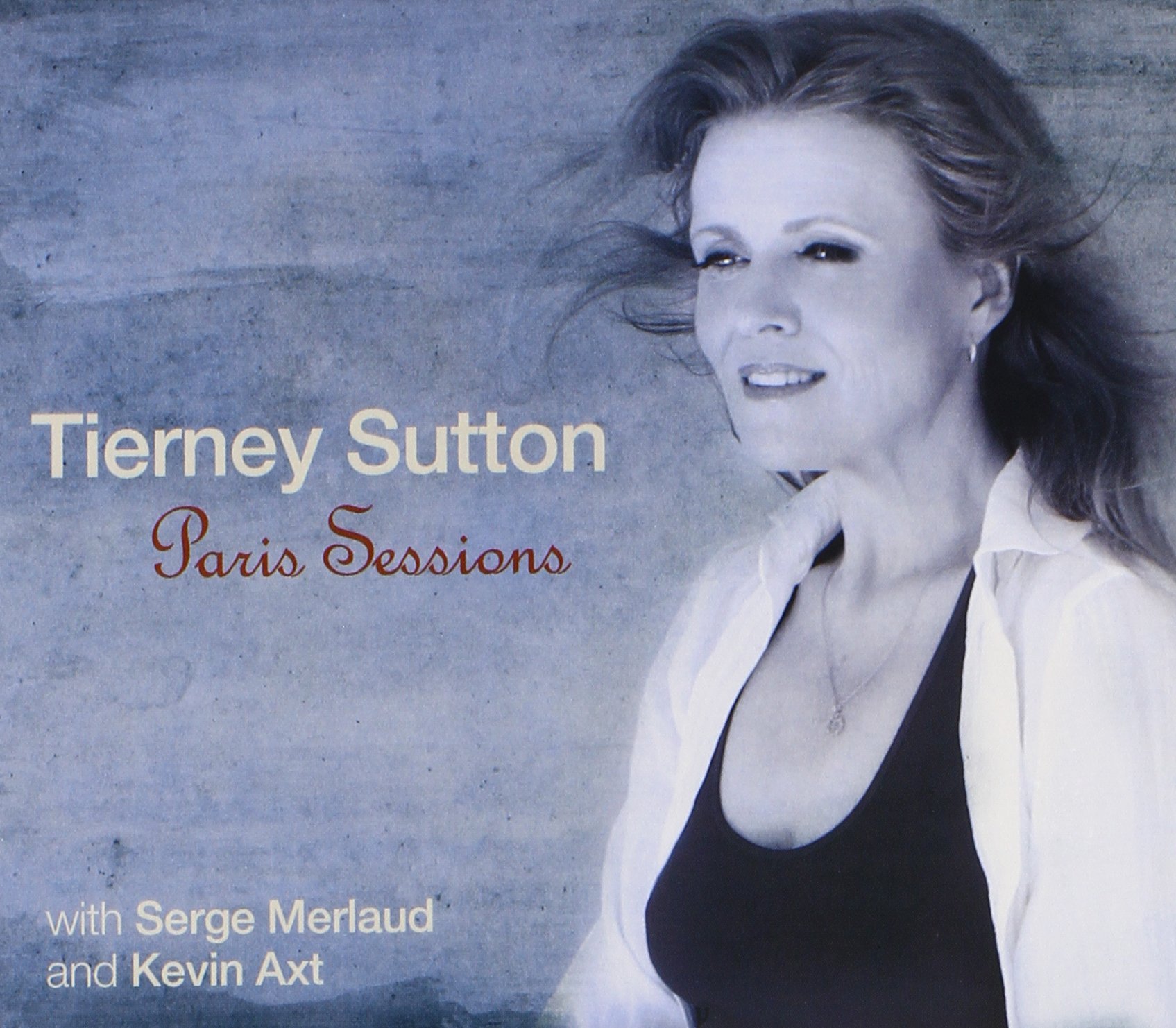 Paris Sessions [Audio CD] Tierney Sutton; Carl Sigman; Gerhard Winkler; Lorenz Hart; Ted Koehler; Frank Eyton; Serge Merlaud; Arthur Kent; Richard Rogers; Alan Bergman; Duke Ellington; Redd Evans; Edward Heyman; Robert Sour; Rube Bloom; Dave Mann; Marilyn Bergman; Bruno Martino; Jacques Demy; Michel Legrand; Nelson Cavaquinho and John Green