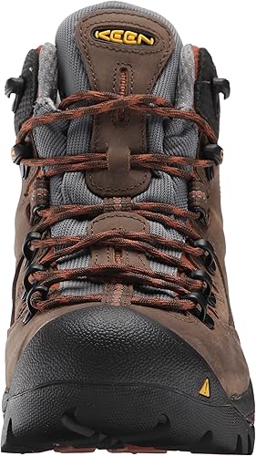 Miniatura 2 de KEEN Utility Botas de trabajo impermeables Pittsburgh6inchSoft Toepara hombre