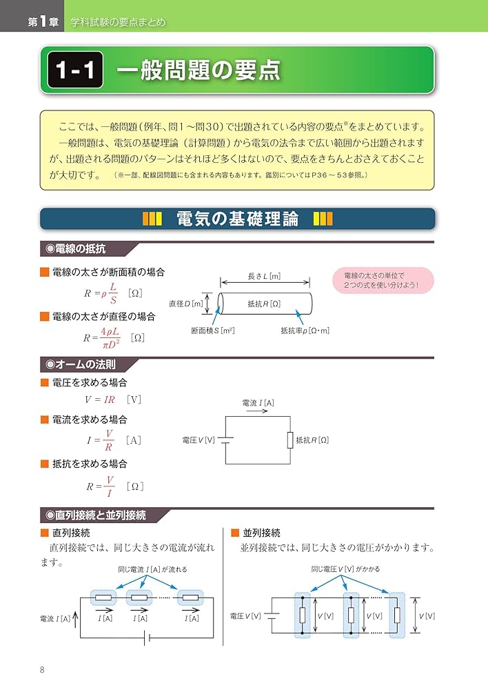 第二種電気工事士 71wp3IlnadL._AC_UL210_SR210,