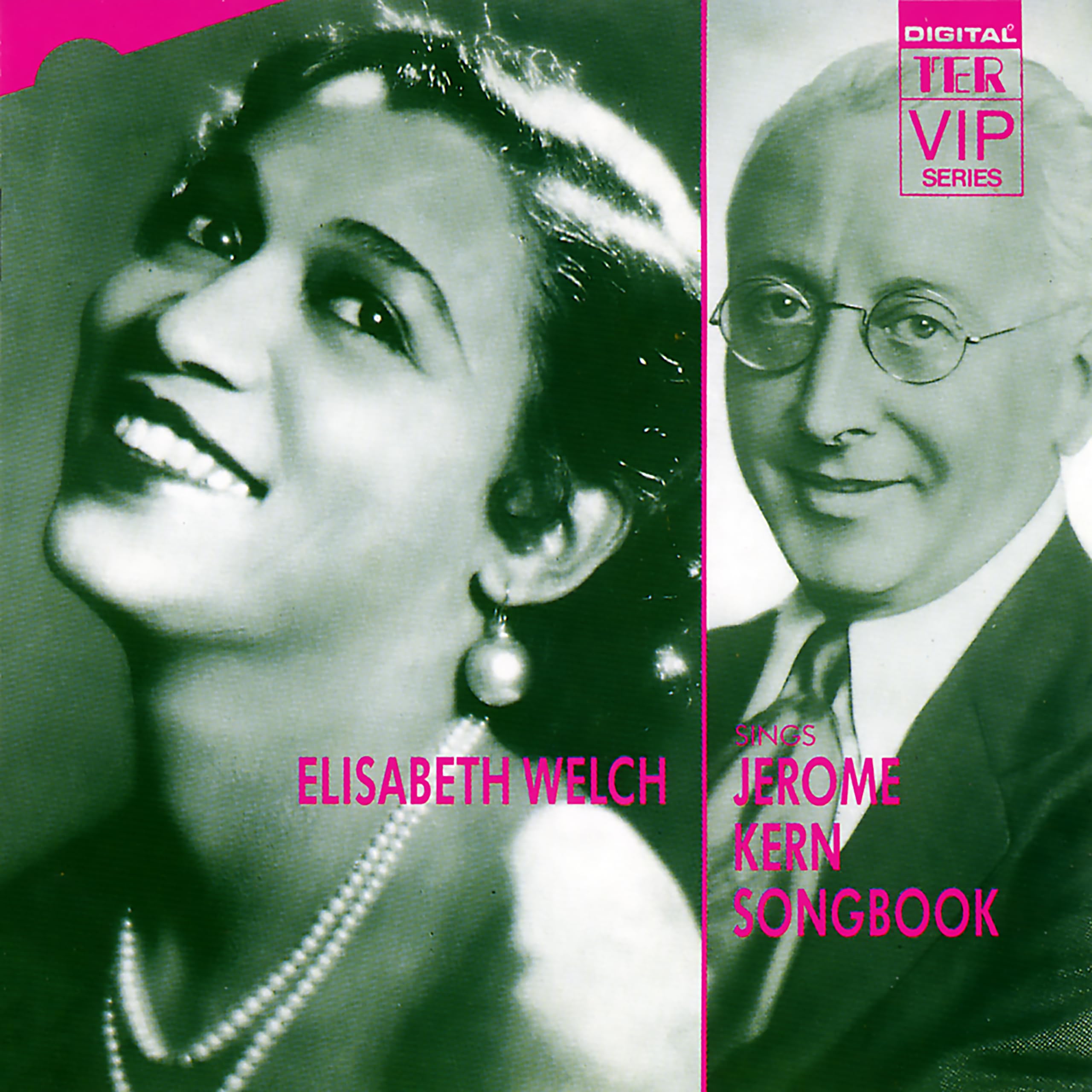 Elisabeth Welch Sings Jerome Kern Songbook