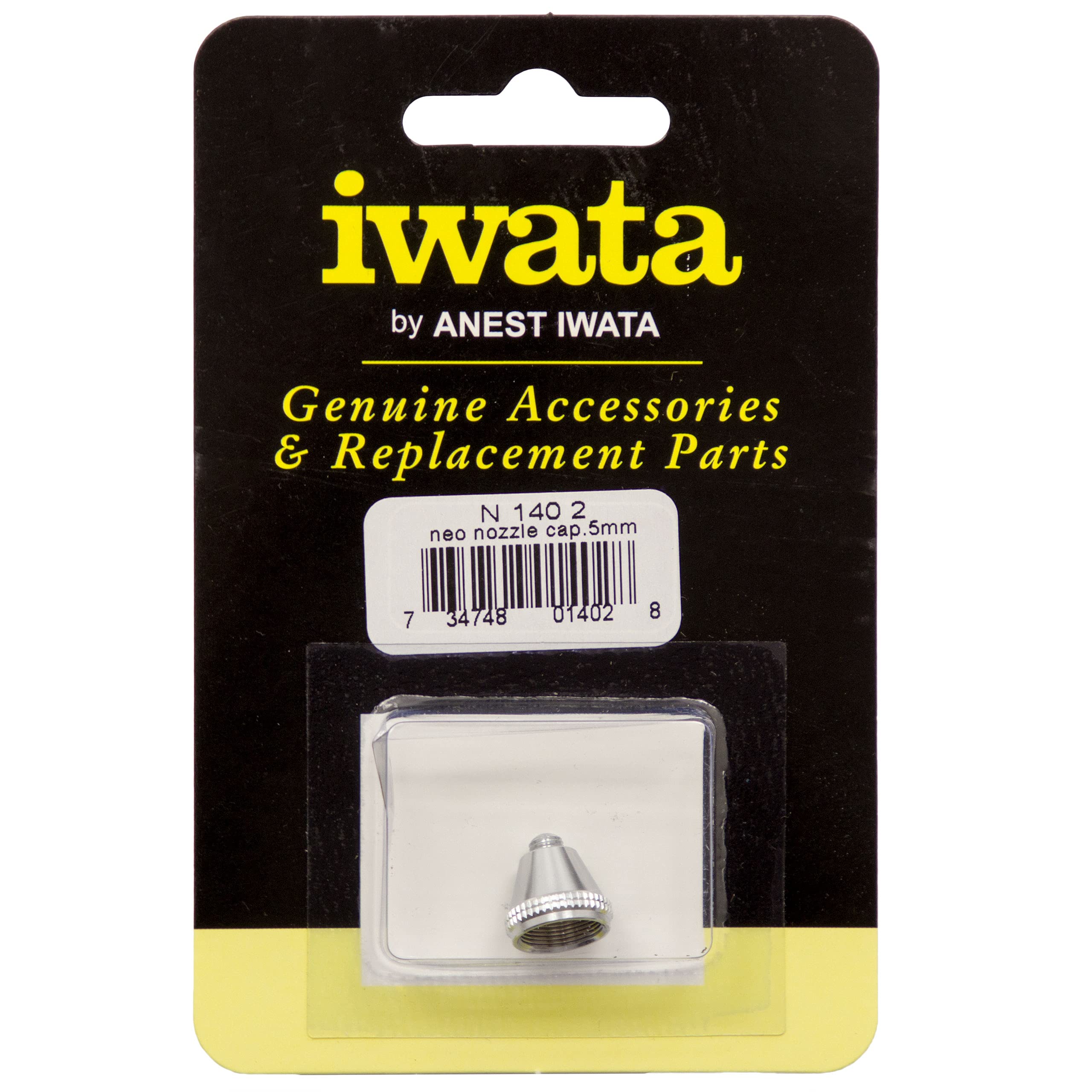 Medea - Neo Nozzle Cap (N1402)